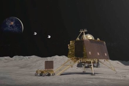 Pragyan, Pragyan rover, chandrayaan 2 rover name