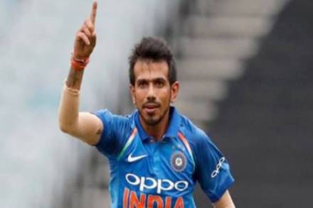 Yuzvendra Chahal, MS Dhoni, WC semi, world cup, world cup cricket, ODI 