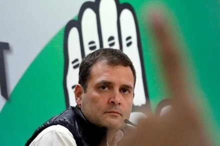 rahul gandhi, pakistan, india, un, unhrc, rahul gandhi, kashmir, jammu and kashmir, india un speech, india unhrc, rahul gandhi kashmir, shireen mazari