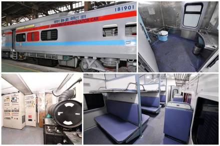 railways railways