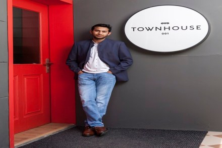 Ritesh Agarwal Interview | It is still Day 0 for us but an entrepreneur is wired for risks, says OYO founder