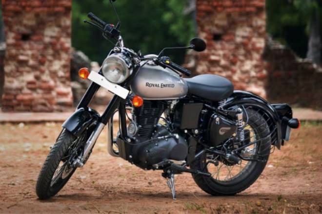 royal enfield classic 350 s price