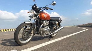 royal enfield interceptor 650 review