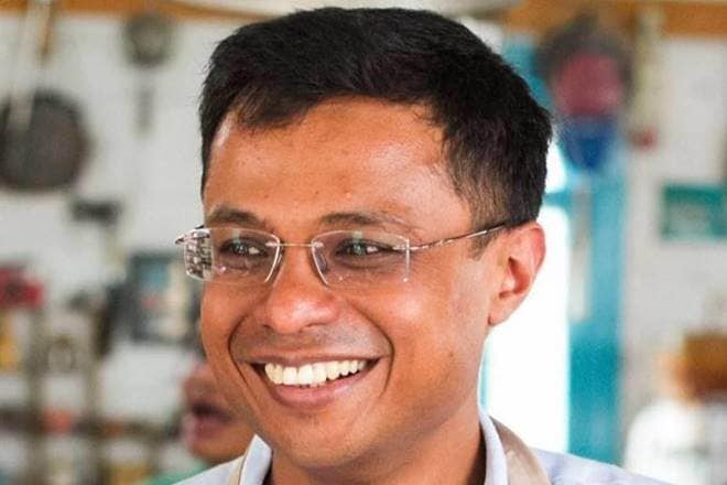Flipkart, co founder, Sachin Bansal, CRIDS, Chaitanya Rural Intermediation Development Services, 