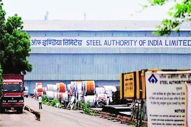 SAIL, target price, market news,  SAIL mine, merchant iron ore sale, Donimalai, Steel Authority of India