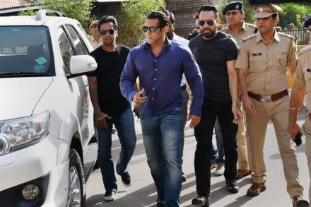 Salman Khan, Blackbuck poaching case, Jodhpur court, salman khan death threat, latest news on salman khan poaching case