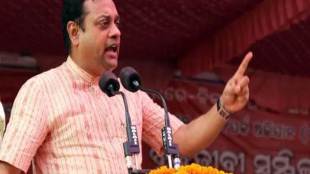 BJP, Sambit Patra, Article 370, power tussle, NCP, india news