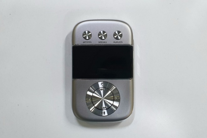 Saregama Carvaan Go review: Retro music on the go