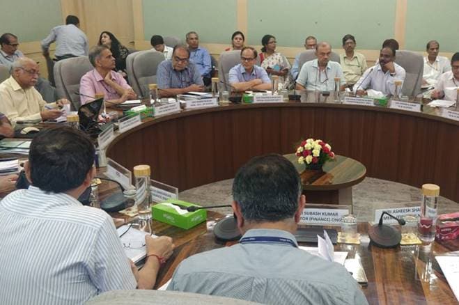 investment, demand, finmin, finance ministry, psu, cpse, dea, economic affairs, slowdown, nirmala sitharaman