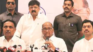 Sharad Pawar, Satara Lok Sabha bypoll, NCP leaders, Jayant Patil, Western Maharashtra, Lok Sabha MP, latest news on sharad pawar