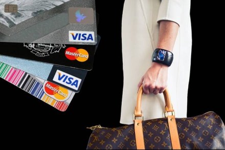 credit card usage, digital india, digitisation, pos purchase, american express