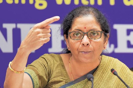 MSME, MSME loan, NPA, FM, Nirmala Sitharaman, PSB, industry news, sme, public sector bank, housing finance company, NBFC