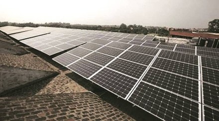 Adani Green Energy, Azure, Navyug Adani Green Energy, Azure, Navyug