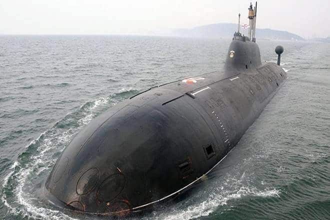 SAAB, South Korean company, indian navy, Expression of Interest, submarines, Project 75I, KSS3 submarine, Make in India, Act East Policy, Ministry of Defence