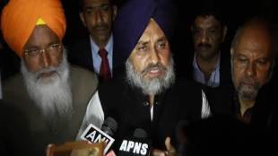 SAD, Sukhbir Singh Badal, haryana assembly polls, BJP, Haryana, Kalanwali Balkaur Singh, Delhi, Amritsar