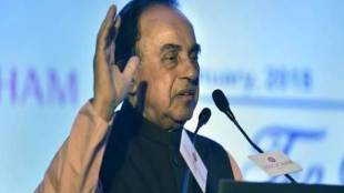 Subramanian Swamy, PM Modi, economic slowdown, india gdp, gdp growth, indian economy, 5 trillion economy, reset, Subramanian Swamy