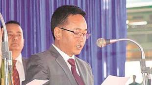 EC, Sikkim, Sikkim CM, disqualification period, assembly poll, Prem Singh Tamang