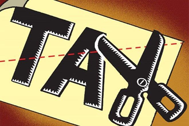 Tax relief, corporation tax rate, corporation tax cut, corporate tax, corporate tax rate, corporate tax in india, corporate tax rate india, Narendra Modi, nirmala sitharaman, financial express, financial express opinion, corporate tax rate 2019