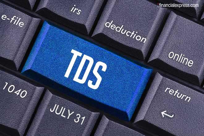 TDS, salary income, income tax, salary, Section 54EC bond, fixed deposit, money news ,tds on withdrawal, tds maharahtra farmers TDS, salary income, income tax, salary, Section 54EC bond, fixed deposit, money news ,tds on withdrawal, tds maharahtra farmers