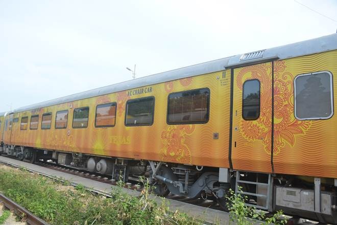 Tejas Express