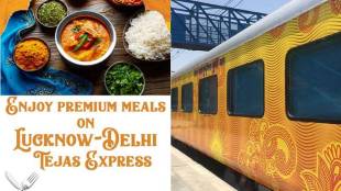Tejas Express menu card, Tejas Express food menu, Tejas Express meals