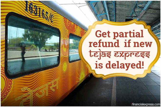 lucknow new delhi tejas express, new tejas express route, dli lko tejas