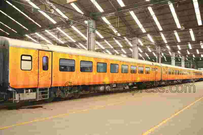 Tejas Express