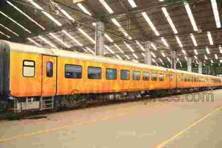 Tejas Express