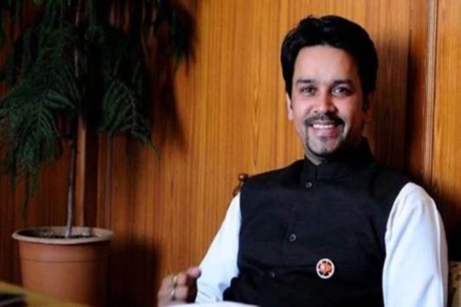PMC Bank, income tax, income tax relief, MoS Finance, Anurag Thakur, RBI, Punjab & Maharashtra Co-operative Bank, Mehul Choksi, Narendra Modi, Insolvency and Bankruptcy Code