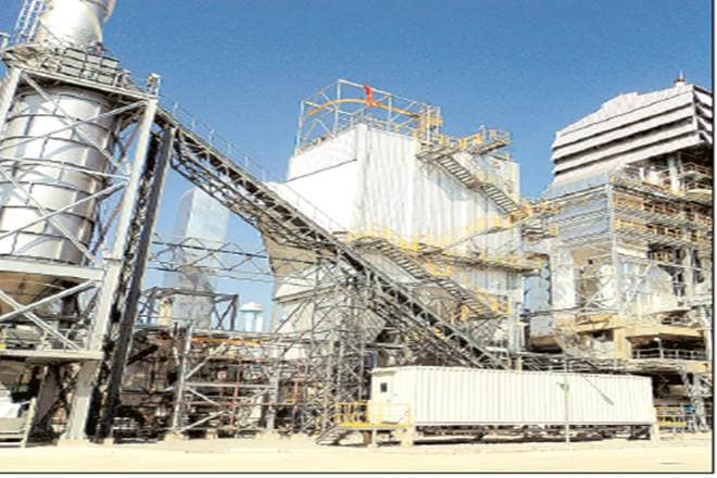Thermax rating, Danstoker, Dangote project, Thermax rating earnings 