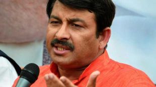 Arvind Kejriwal, delhi Cm Arvind Kejriwal, Manoj Tiwari, NRC, delhi, National Register of Citizens