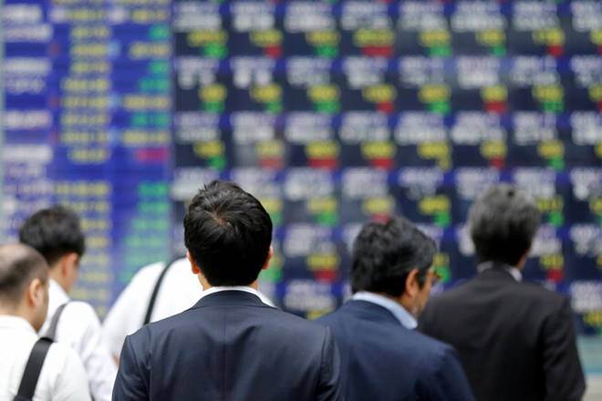Asian share, share market, stock market, market news, US Treasury, Shanghai Composite Index