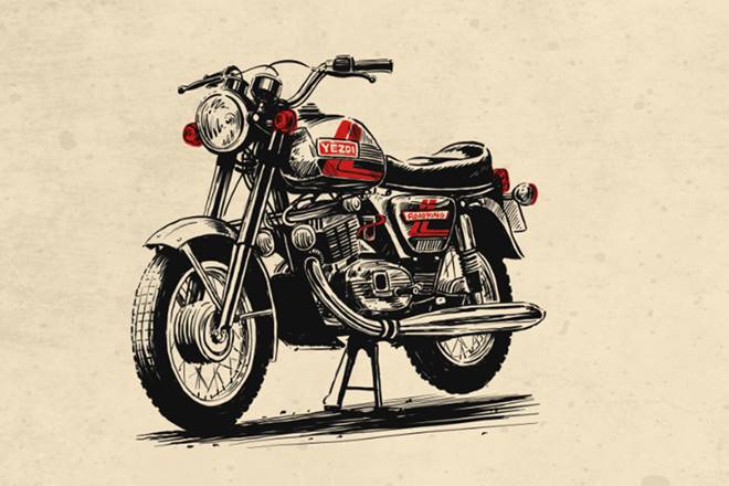 Mahindra-owned Classic Legends is all set to launch the Yezdi brand in India soon. Yezdi's official website along with the social media channels went live in August this year hinting that the official launch is on track. Classic Legends might launch the modern versions of the Yezdi Roadking and the Yezdi Classic that used to be highly popular oncem which would be powered by the same 293cc, liquid-cooled engine that powers the Jawa Classic and Forty-Two.