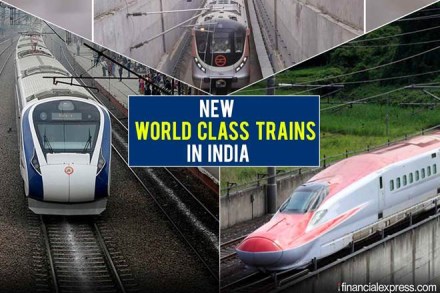 Indian Railways, Indian Railways news