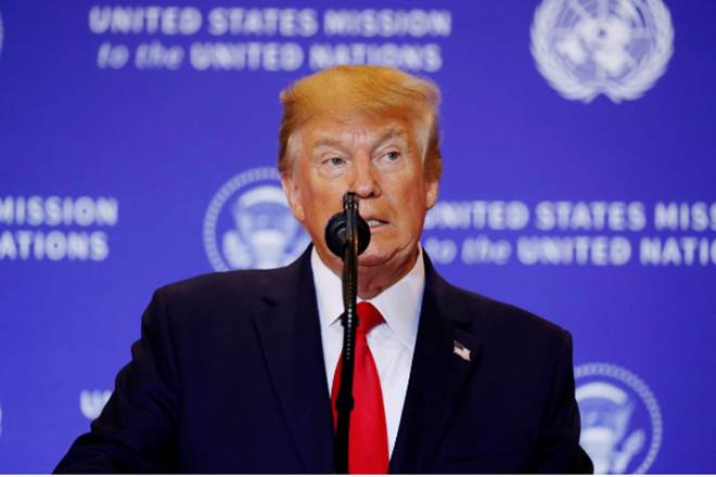 Donald Trump, Iranian officials, US, White House, Middle East, Hassan Rouhani, terrorism