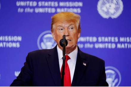 Donald Trump, Iranian officials, US, White House, Middle East, Hassan Rouhani, terrorism