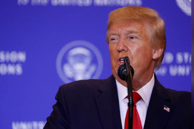 Donald Trump, Russian officials, US election, White House, Volodymyr Zelenskiy, US intelligence community, Sergei Lavrov