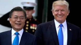 South Korea, Moon Jae-in, Donald Trump, United Nations, north korea nuclear weapon, Kim Jong Un, Pyongyang