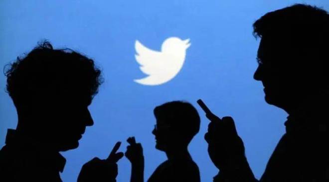 Twitter is down in India and elsewhere (Source: Reuters)