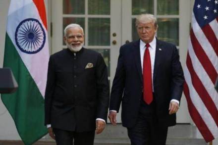 Narendra Modi, Donald Trump, PM Modi, Pakistan, White House, defence news, Kashmir issue, Kashmir, 