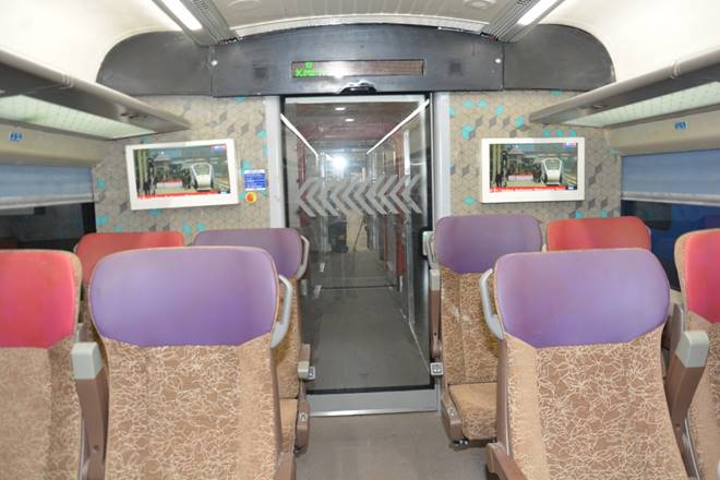 indian railways news, private trains