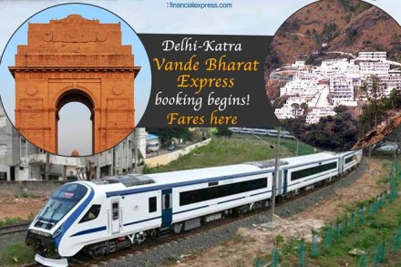 vande bharat train from delhi to katra, vande bharat train from delhi to katra fare vande bharat train from delhi to katra, vande bharat train from delhi to katra fare