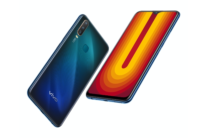 Thay Pin Vivo U10 (B-G7) Tại Đà Nẵng – Dịch Vụ Uy Tín, Kỹ Thuật Chuyên Nghiệp 9 Vivo U10 budget smartphone with 5000mAh battery launched - Technology News | The Financial Express