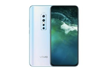 Vivo V17 Pro with dual pop-up selfie cameras debuts in India