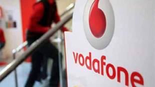 Vodafone Group, brass, telecom secretary, 2 year moratorium, deferred spectrum payment, GST, input tax credit 