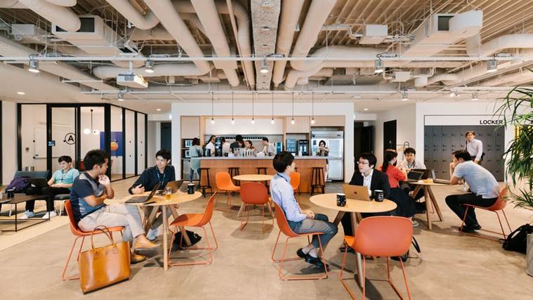 WeWork crisis: 2,000 employees to be laid off this week by coworking firm in attempt to avoid collapse