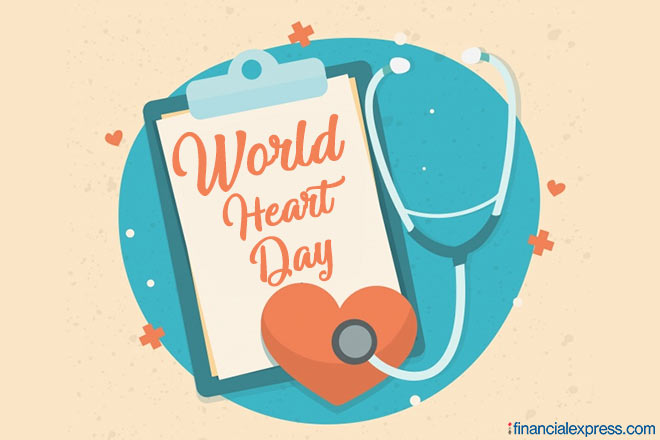 world heart day, world heart day 2019, cardiovascular diseases, blood pressure, diet,
