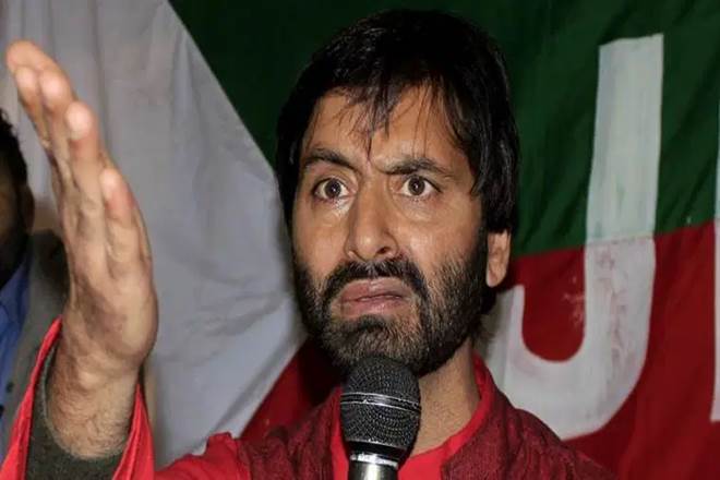 Yasin Malik, JKLF, Delhi High Court, ban on JKLF, Home Ministry, Pulwama, Jammu and Kashmir, separatist groups