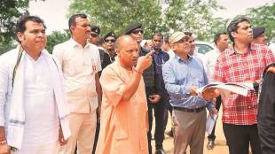 Yogi Adityanath, Kashmiri student, jammu kashmir, article 370, Aligarh, Ghaziabad, Noida