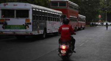 Zomato case, Zomato non secular cooments, Zomato Aggregators, zomato restaurants talks  restaurant owners